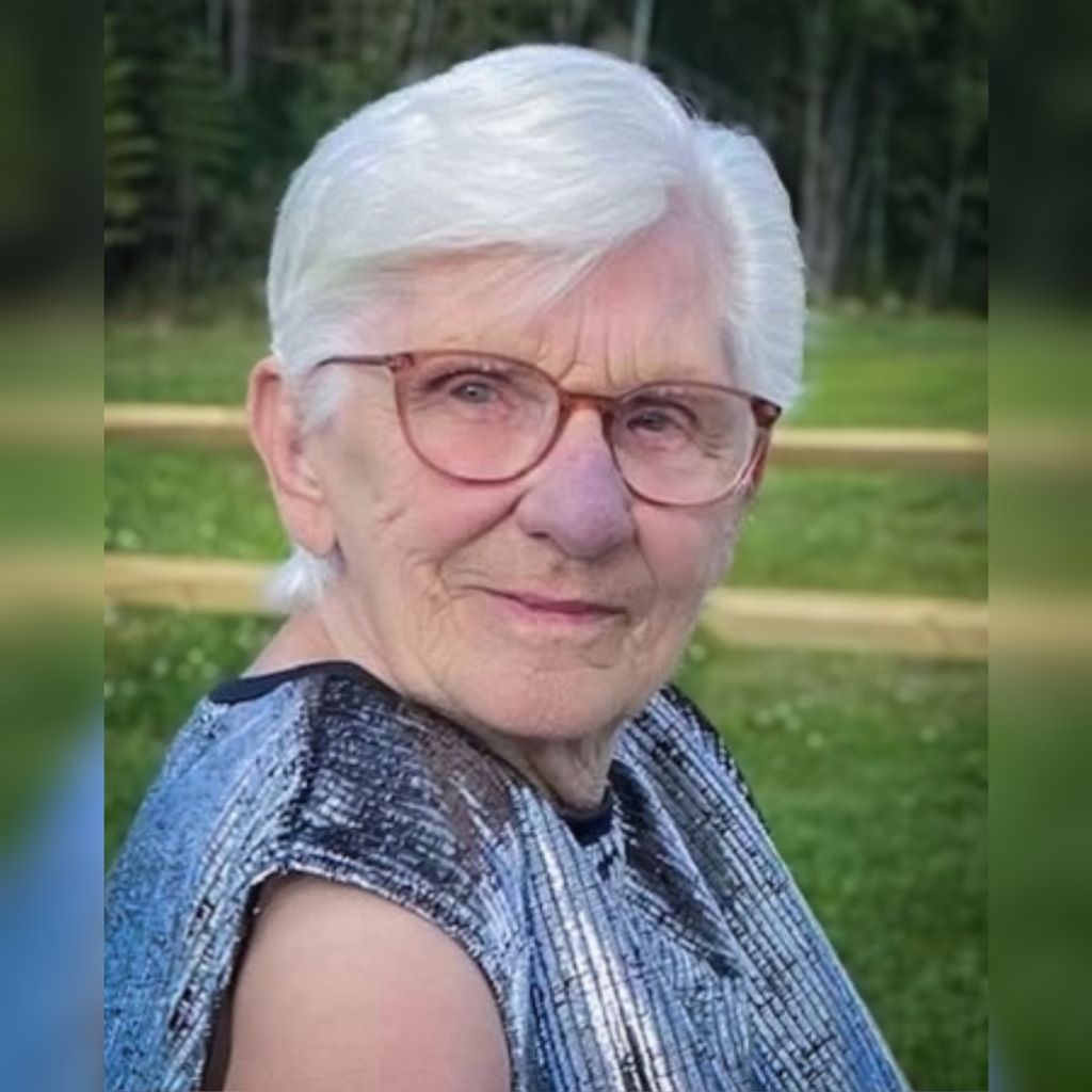 Betty Reed