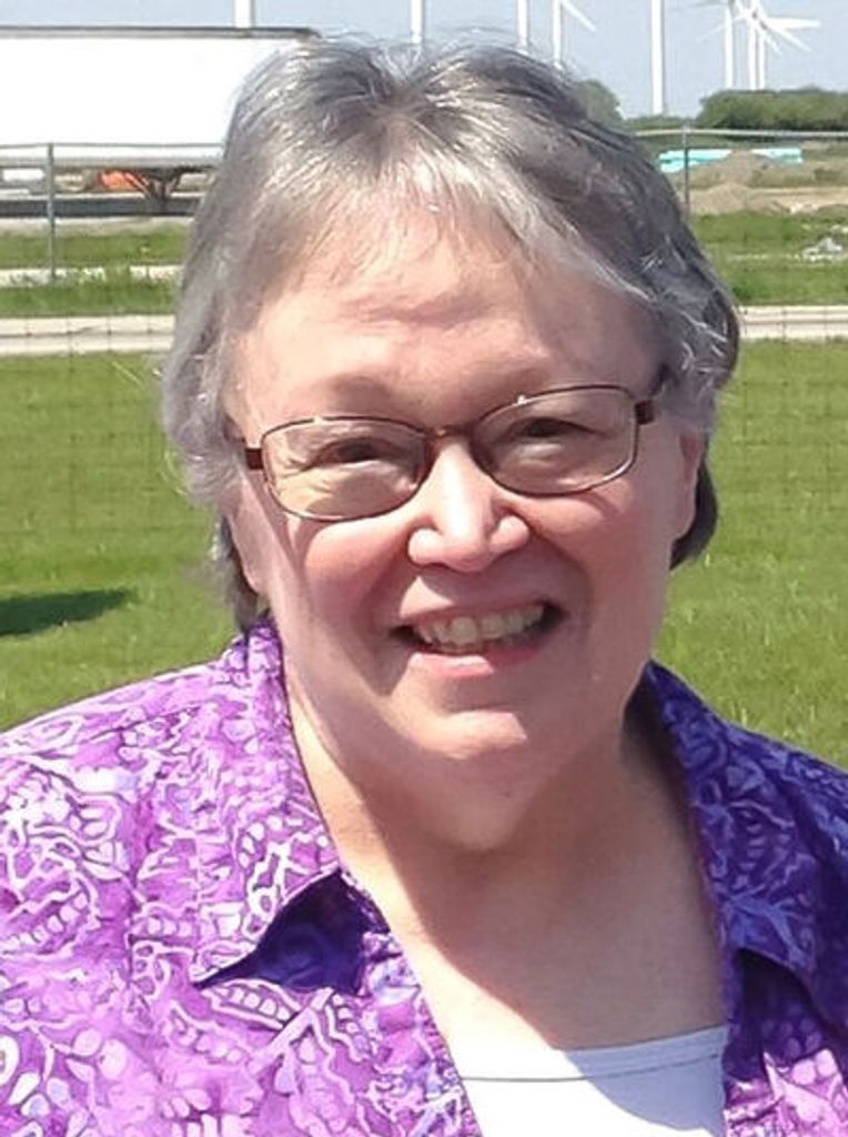 Judith 'Judy' Flatten