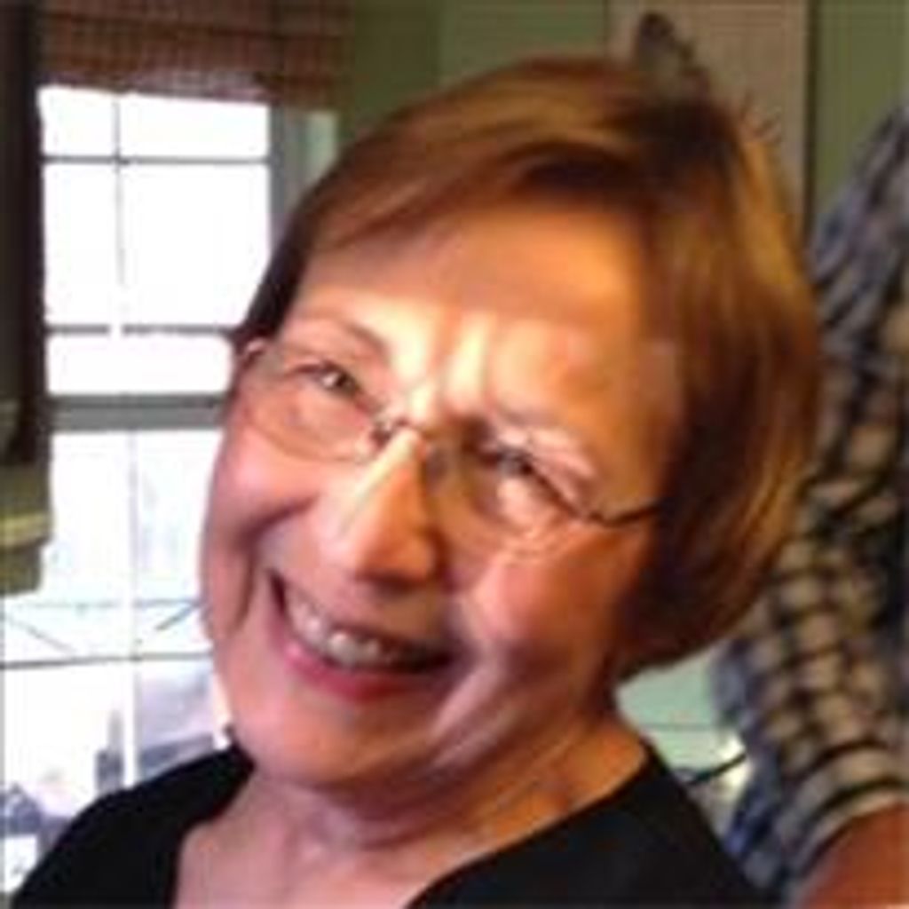 Glenda Jean Thompson