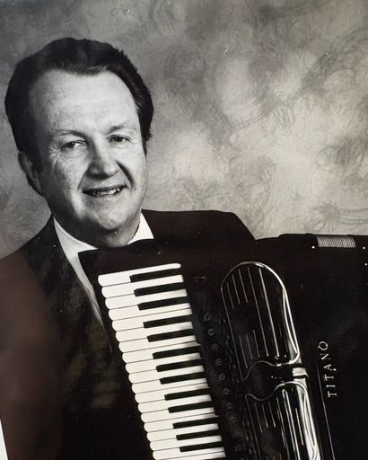 James Louis Wadowick's obituary image