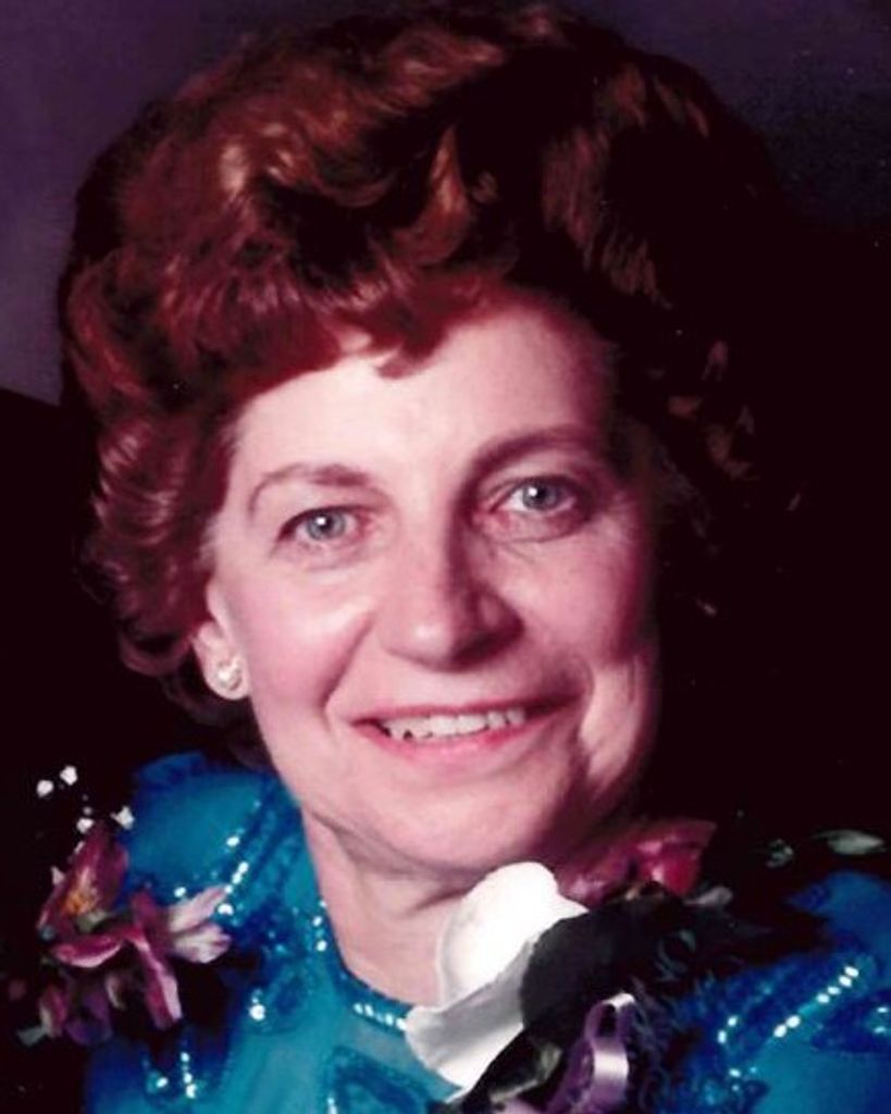 Margaret "Marge" Hoffman Profile Photo