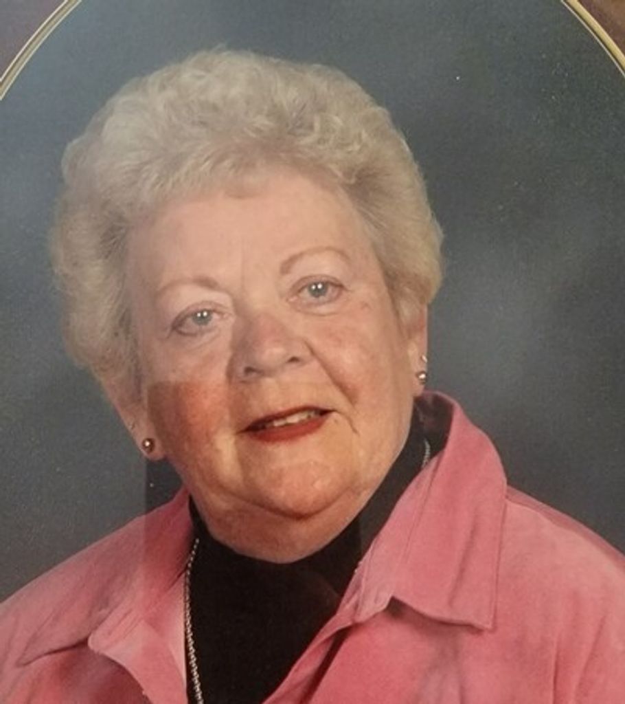 Rosemary Mitchell Profile Photo