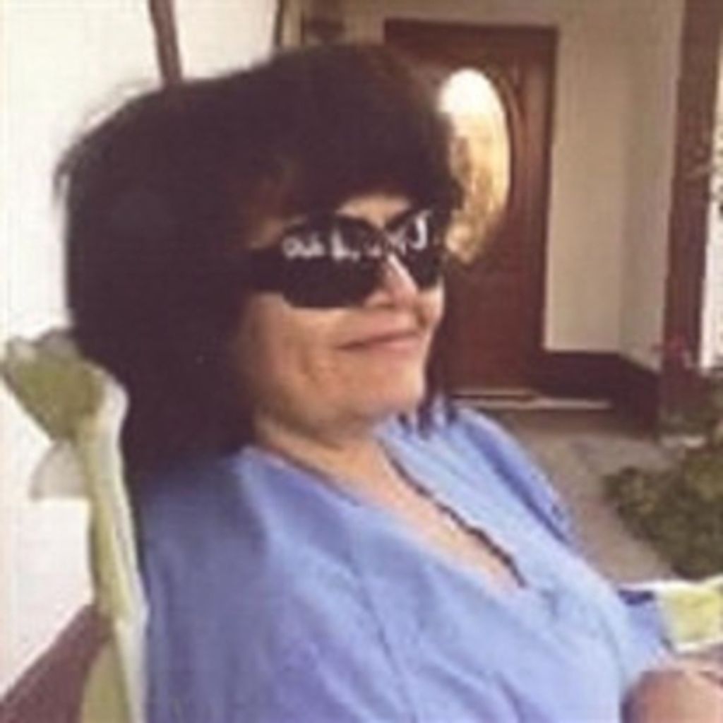 Lydia Marie Shirley Profile Photo