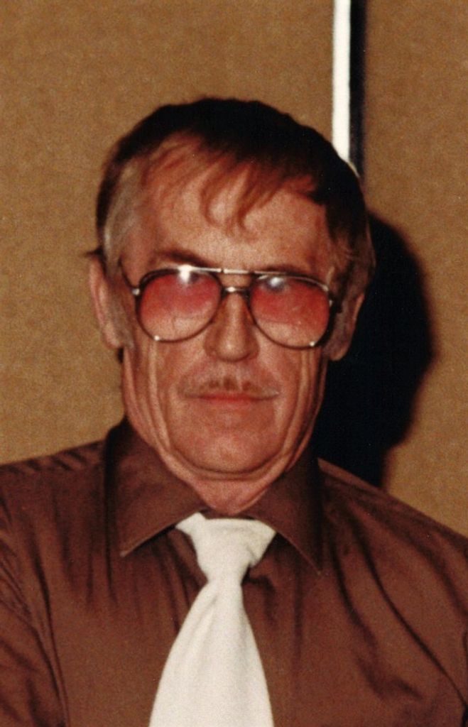 Gordon Jacklin