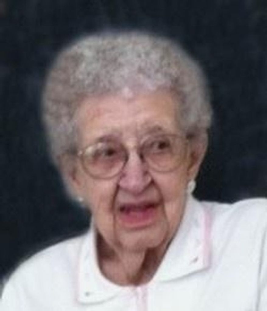 Betty Shaner