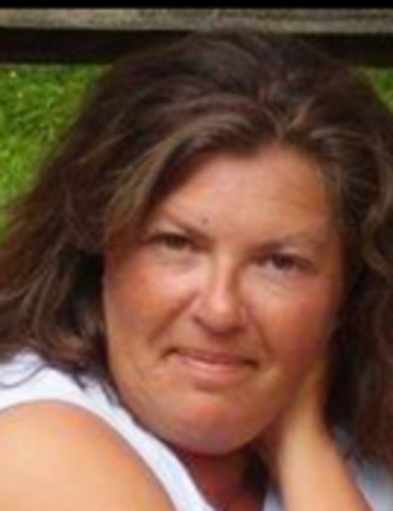 Adele  Marie Errington