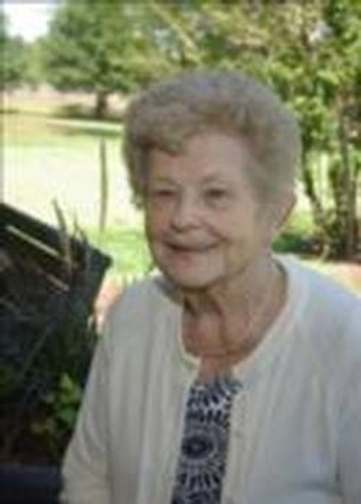 Paula Ann Ross