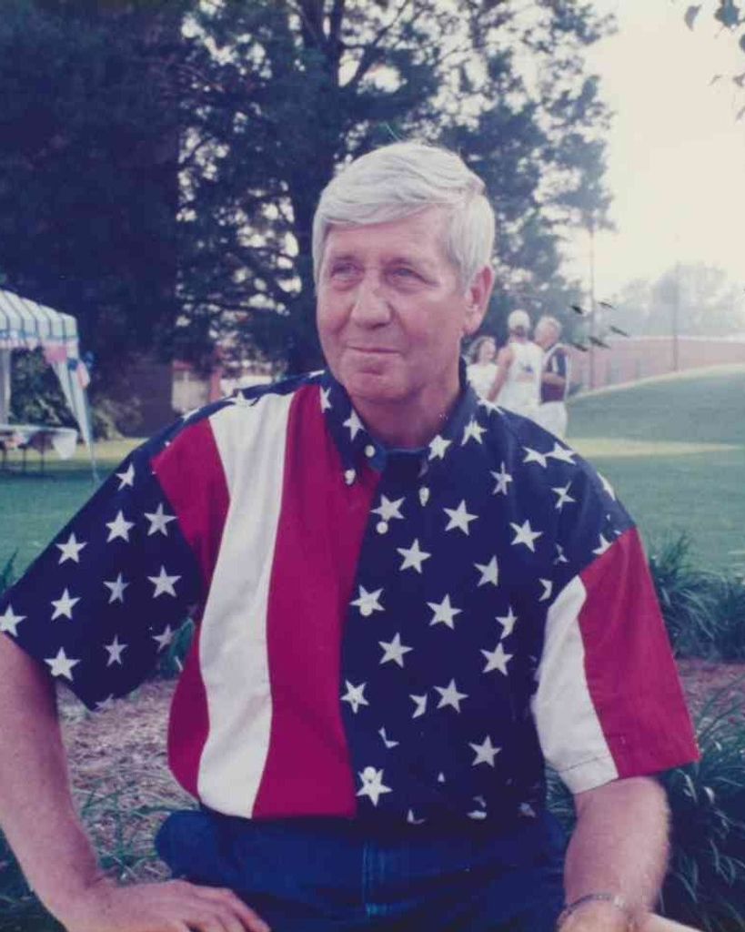 Murray Lanier Profile Photo