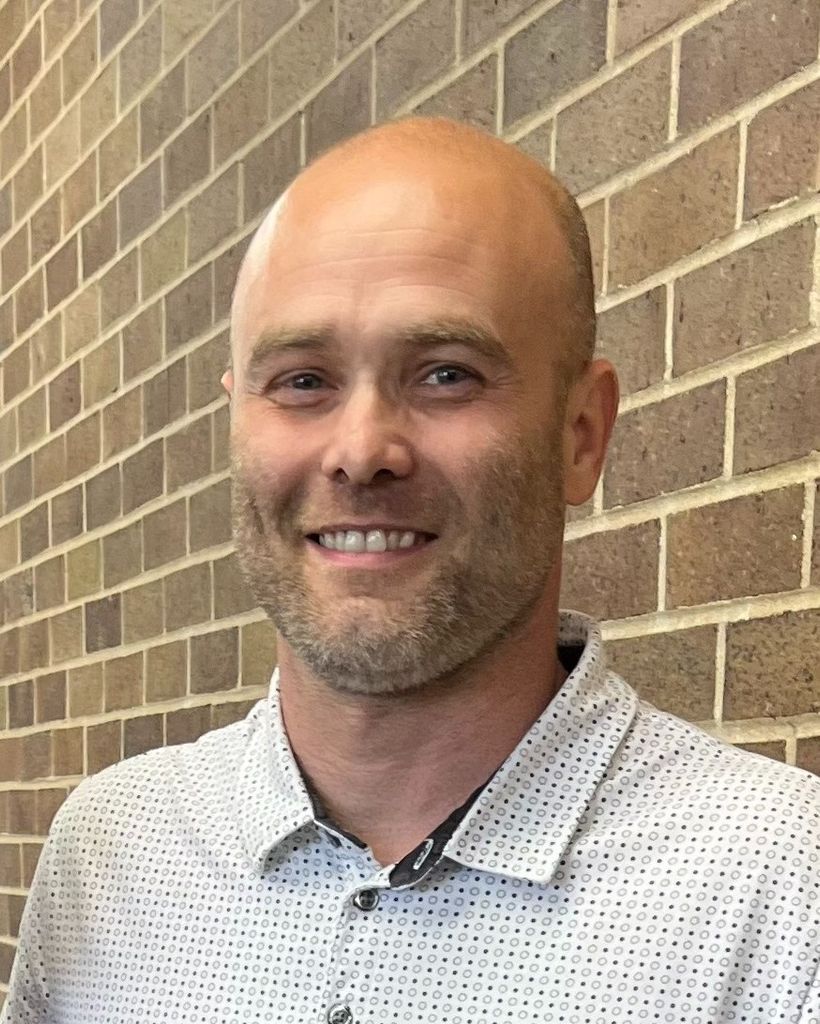 Shawn Thomas Stewart Profile Photo