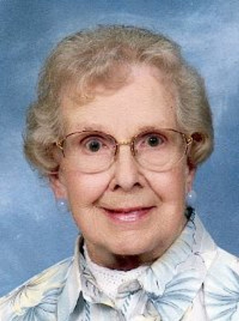 Helen Kniss