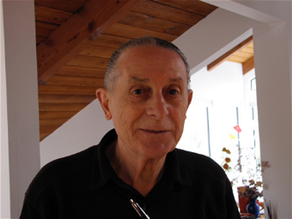 Werner Heinrich Terjung