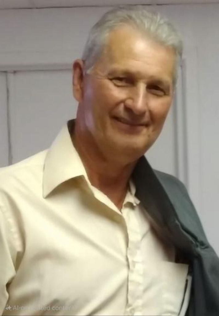 Rickie Charles Coalson Profile Photo