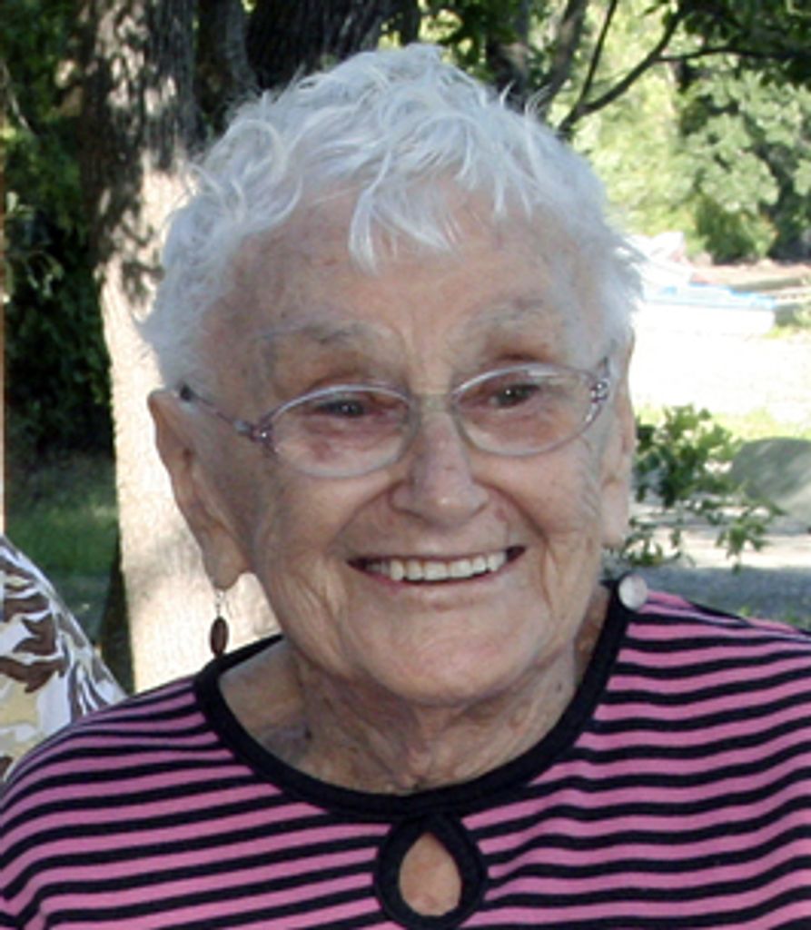 Evelyn  Jean (Mcphail)  Wanless Profile Photo