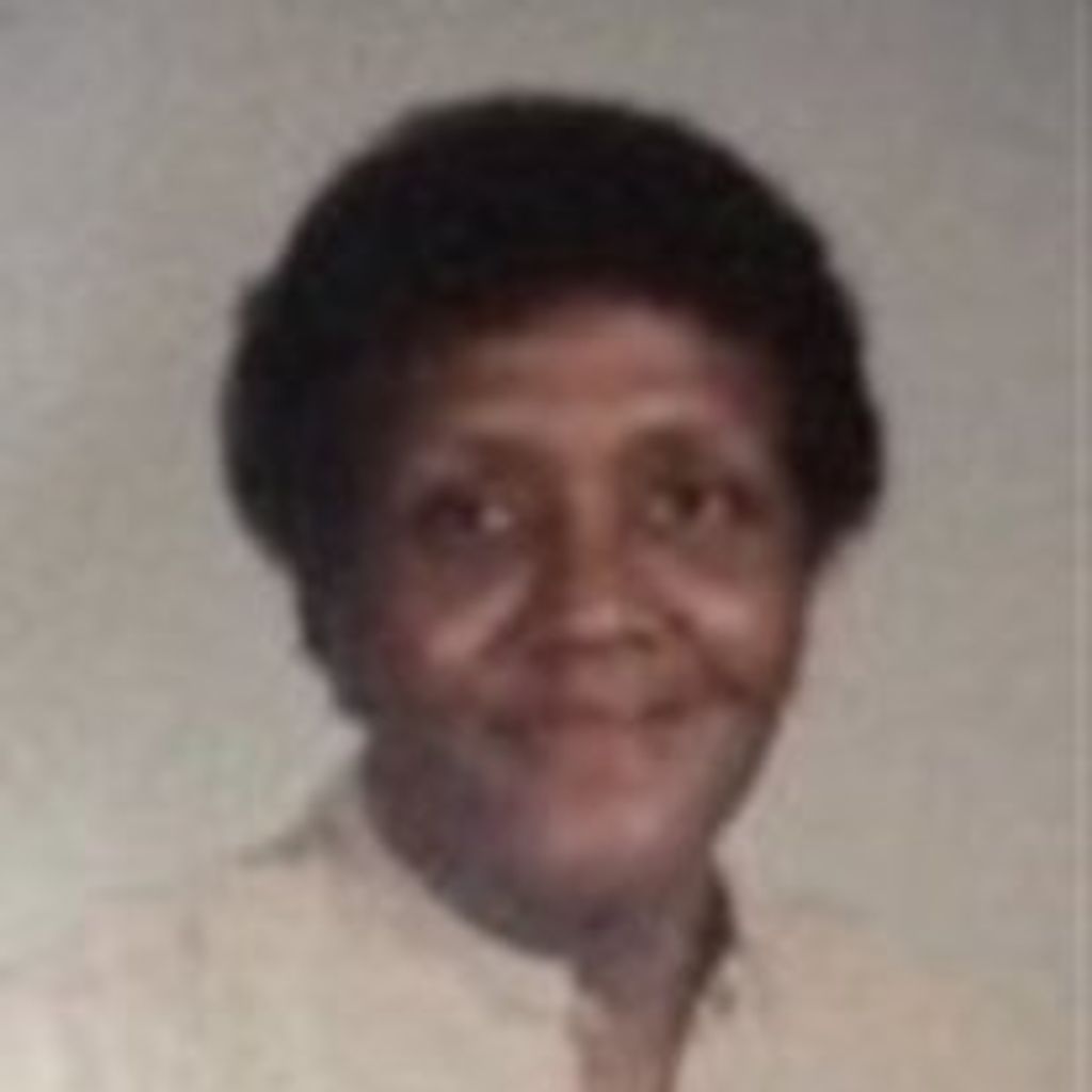Eula Mae Paul