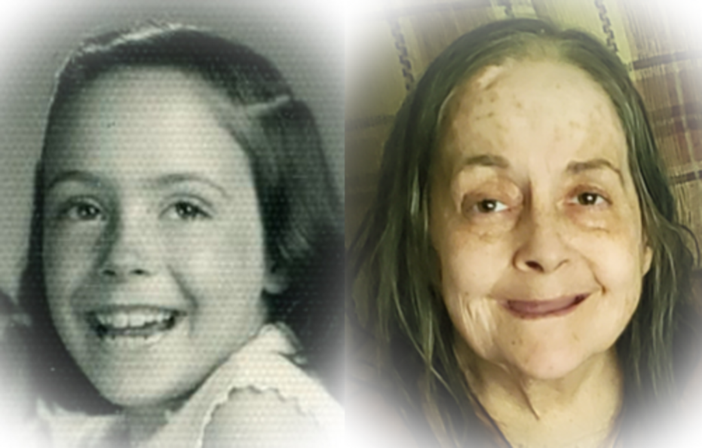 Marjorie "Lynne" Tridico