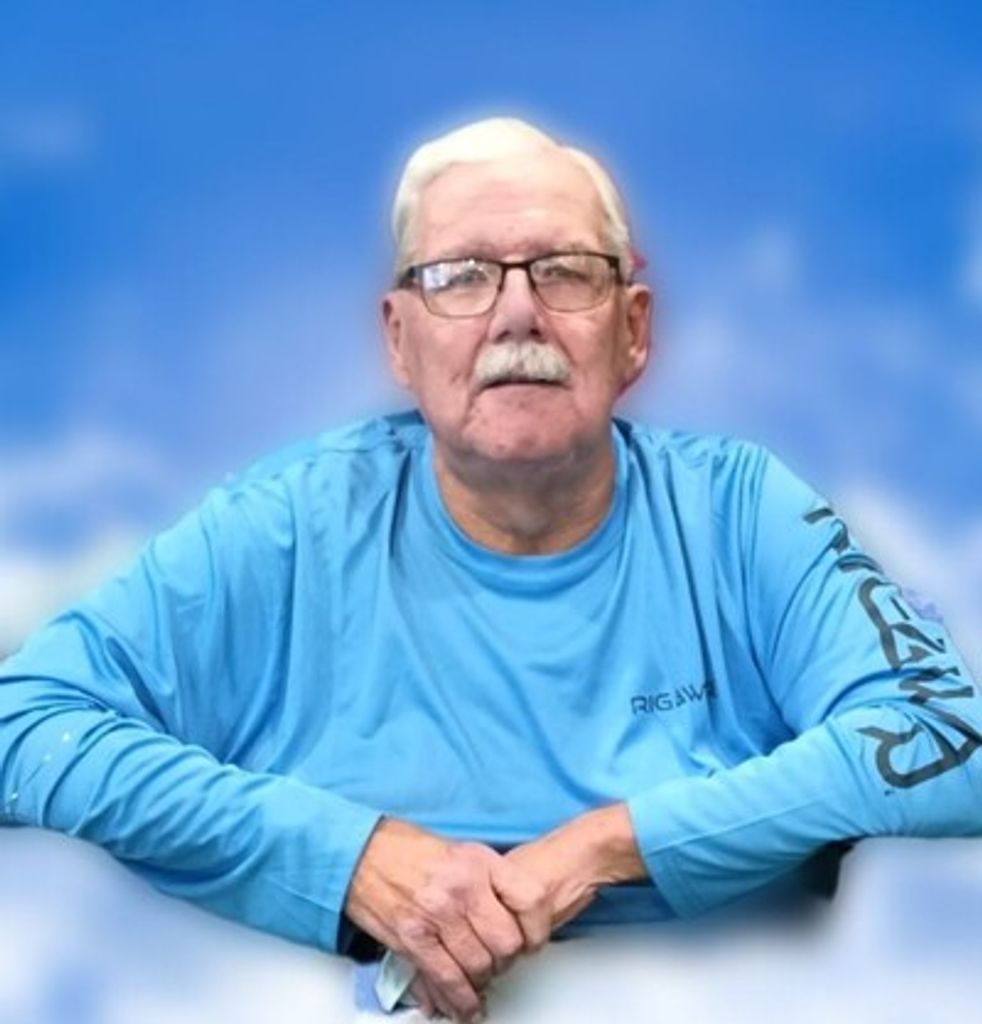 Milton Ray Jarrell Profile Photo