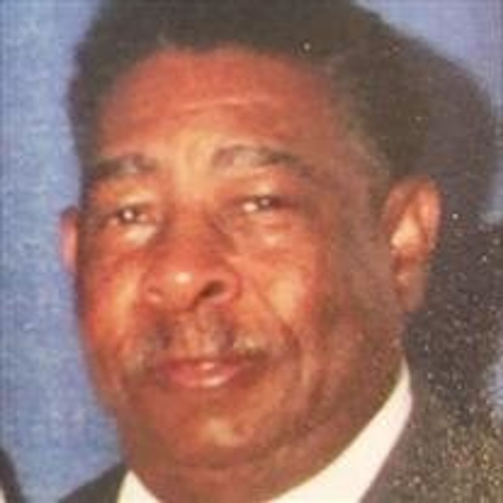 Eddie Wade
