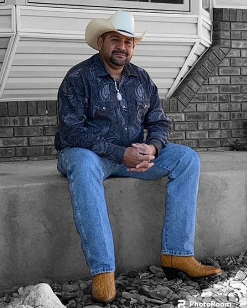 Eric Gomez Ramos