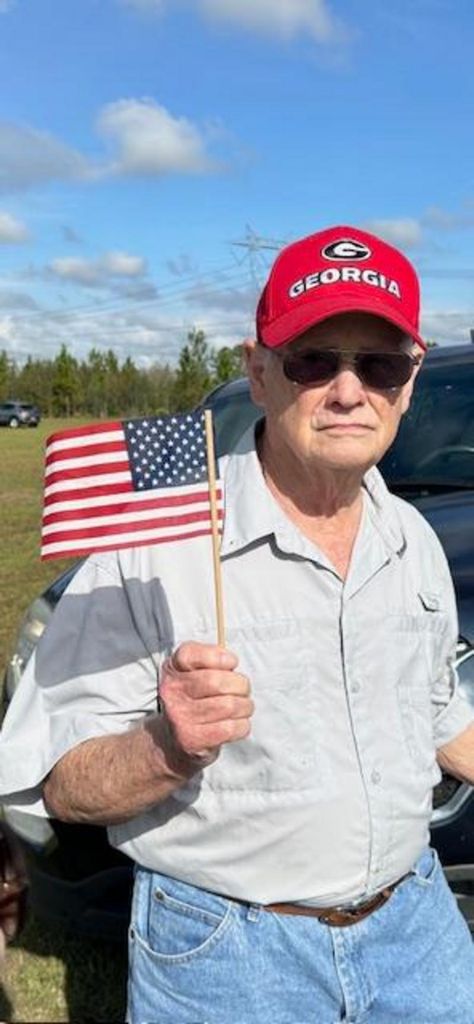 Larry Ferrel Brannen Profile Photo