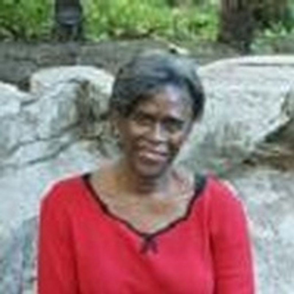 Geraldine E Otterson