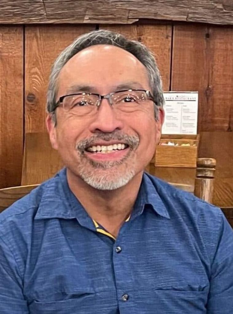 David Paul Gomez Profile Photo