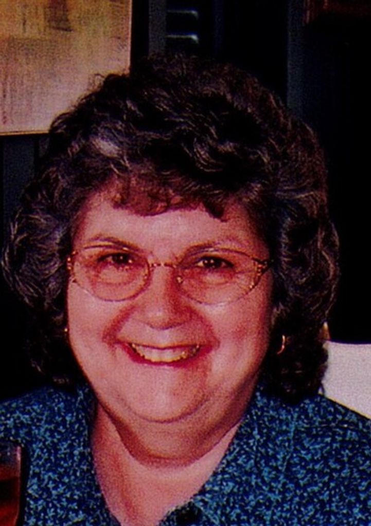 Glenda Ann Everly Profile Photo