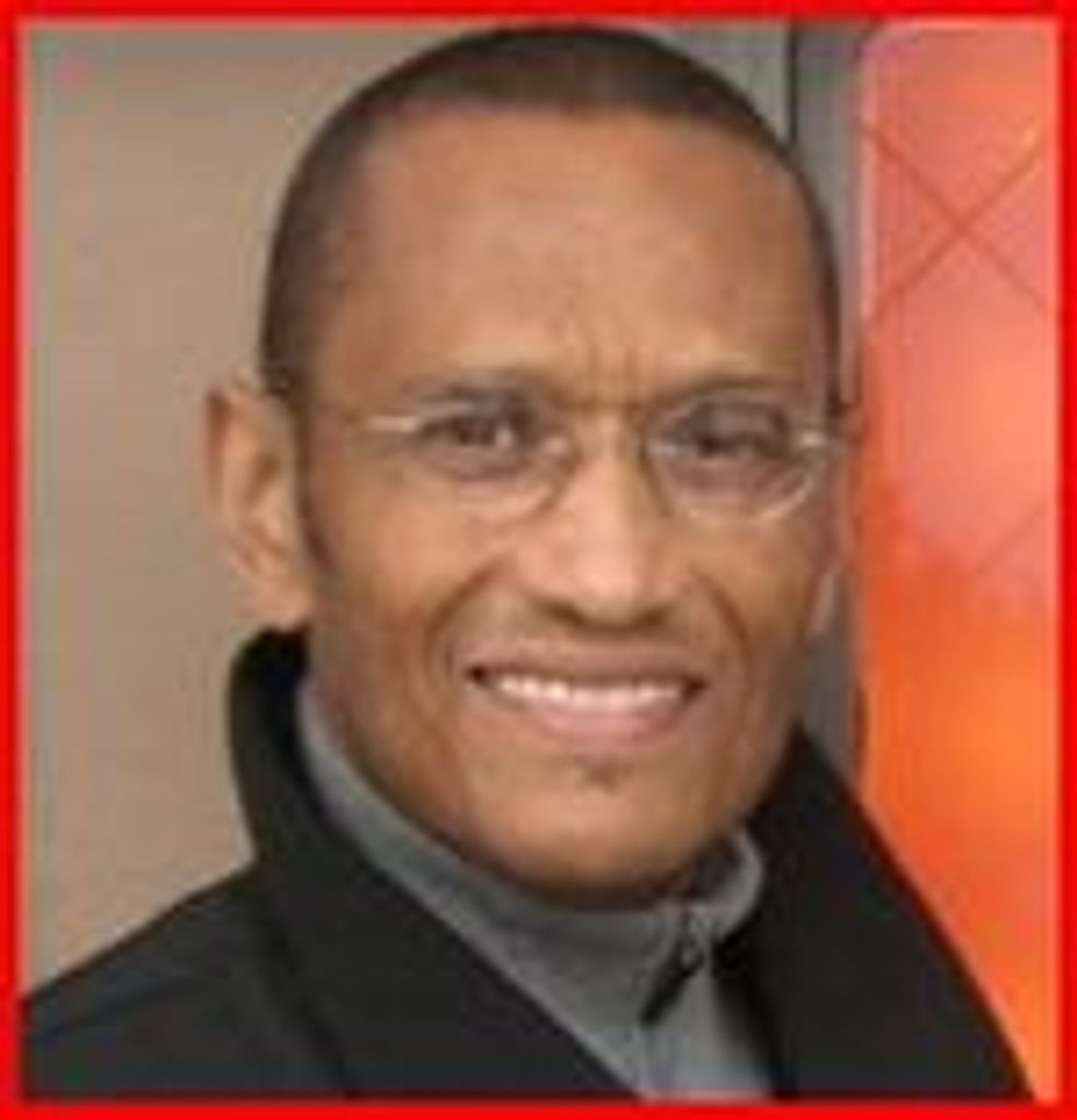 Alan Williams