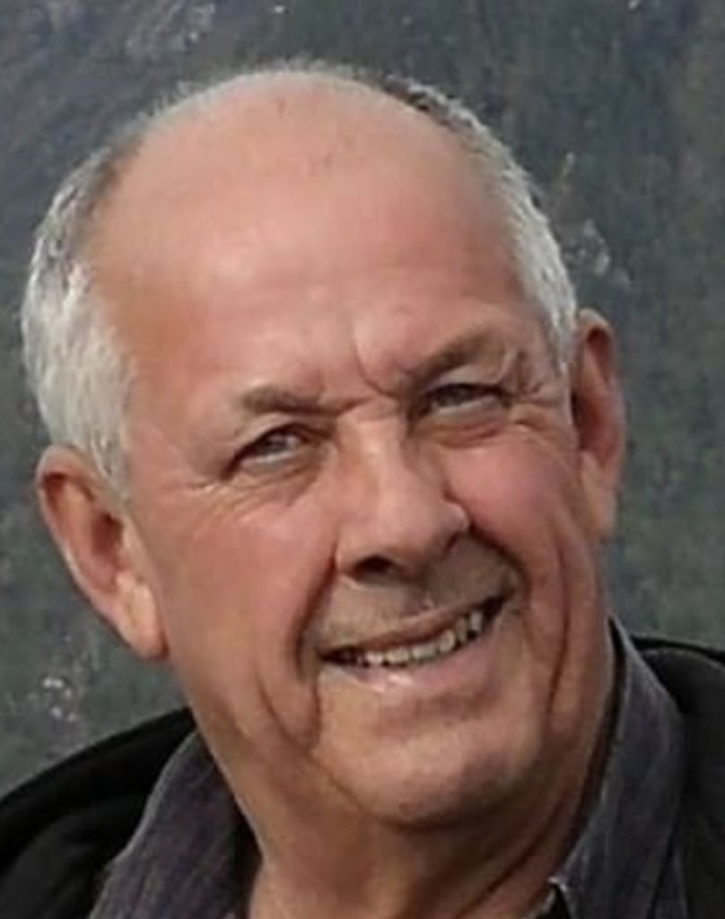 Winston Sentner Profile Photo