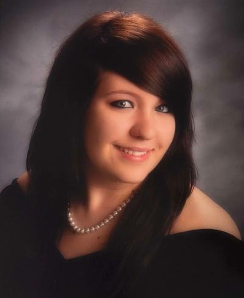 Hailey Nicole Barker Profile Photo