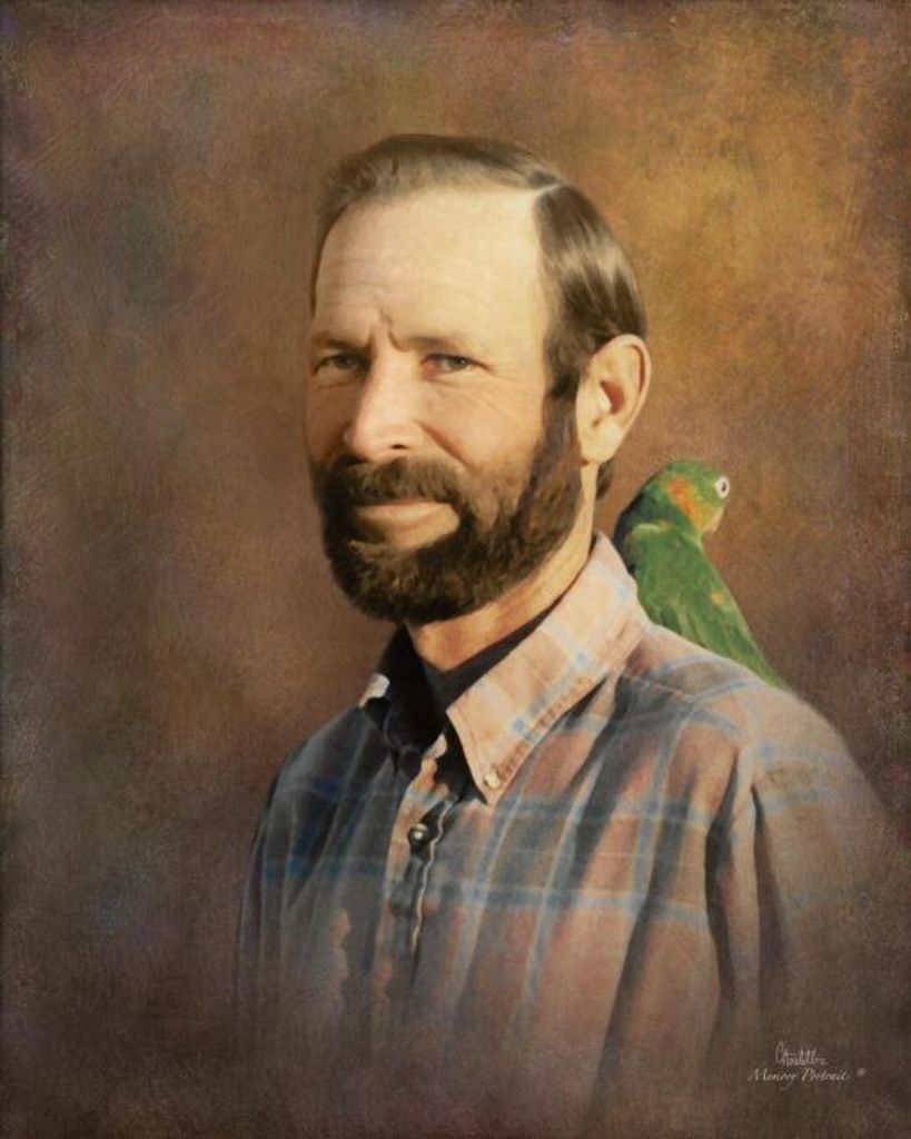 Donald Wright