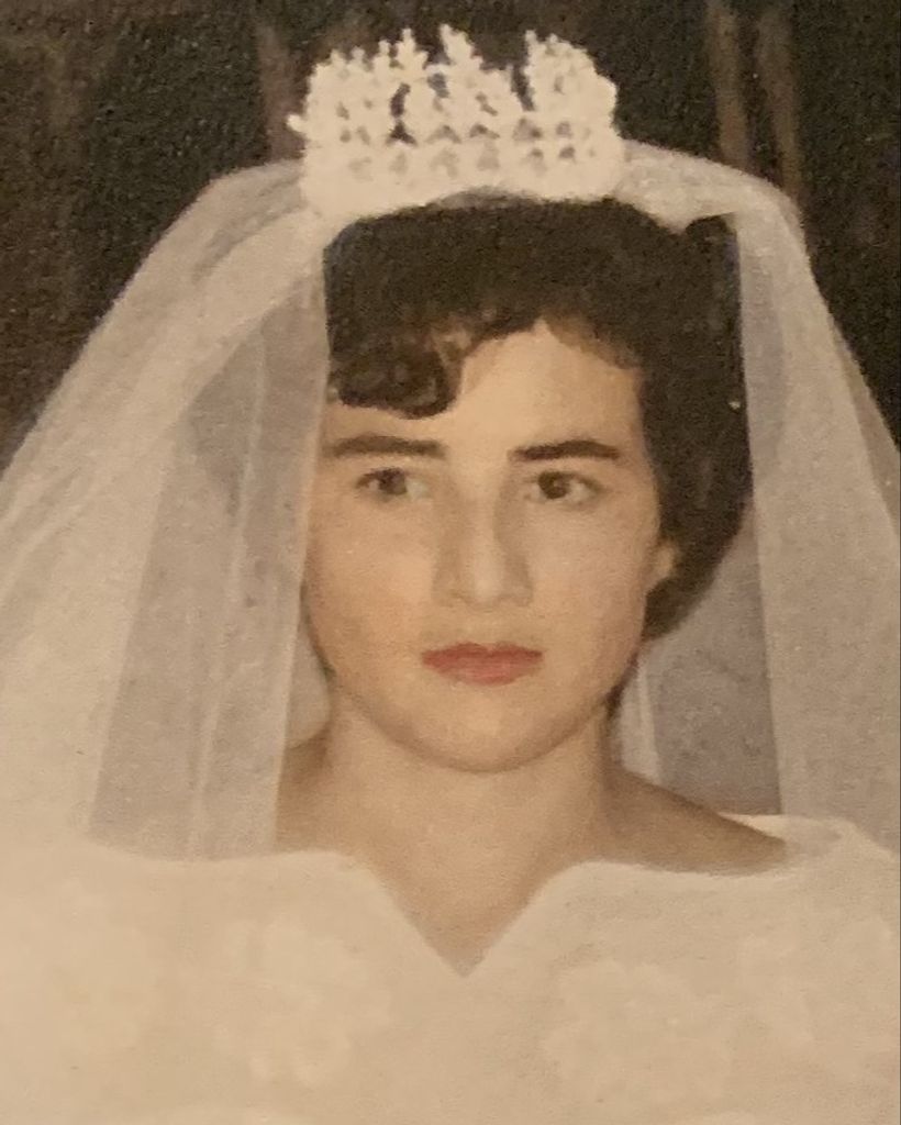 Aurora G. Gonzalez Profile Photo