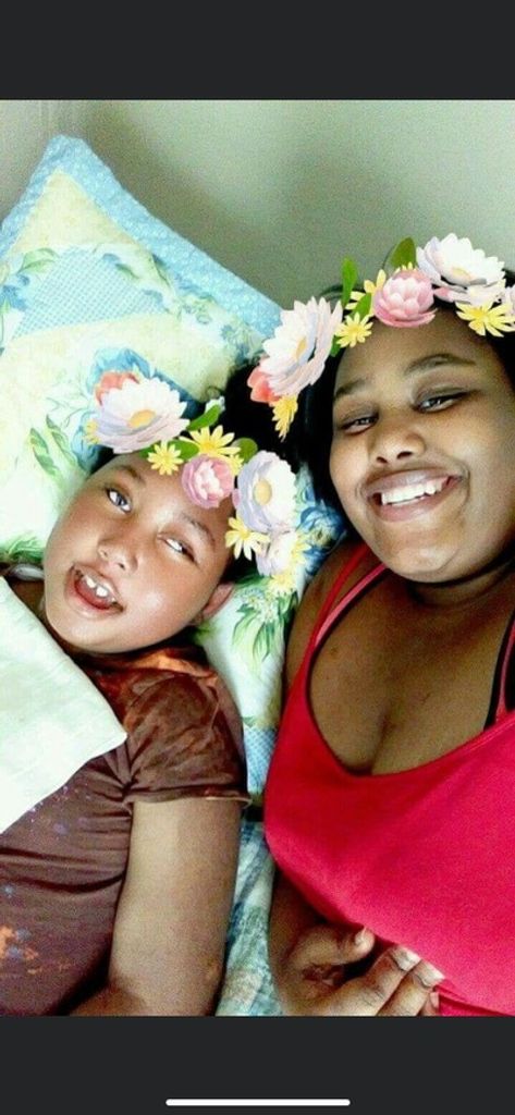 Ms. Jayla Baker Profile Photo