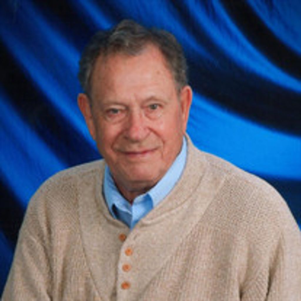Everett Don Ferguson