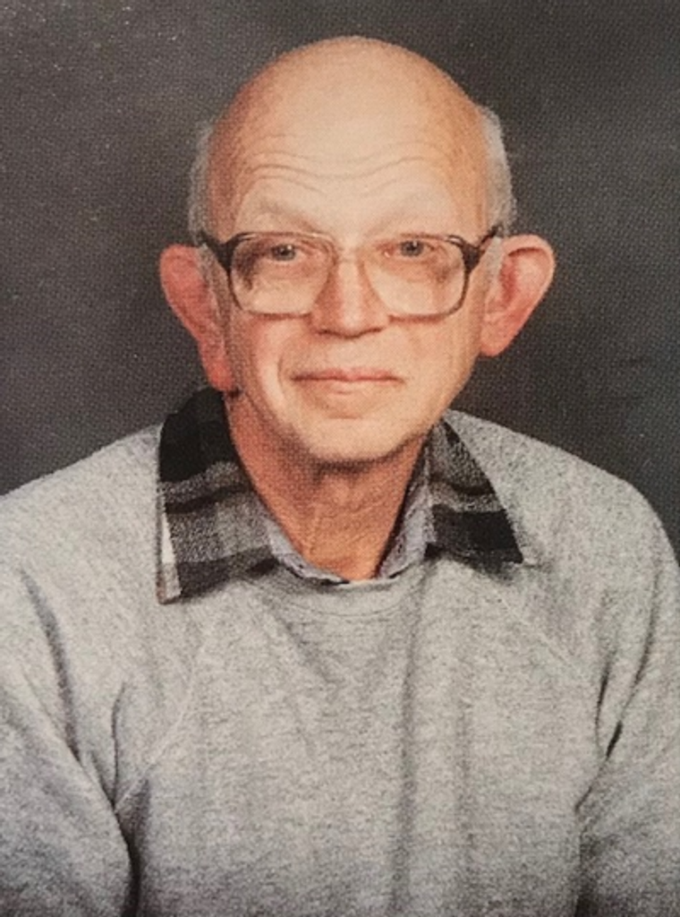 Jackie Lee Luebbert Profile Photo