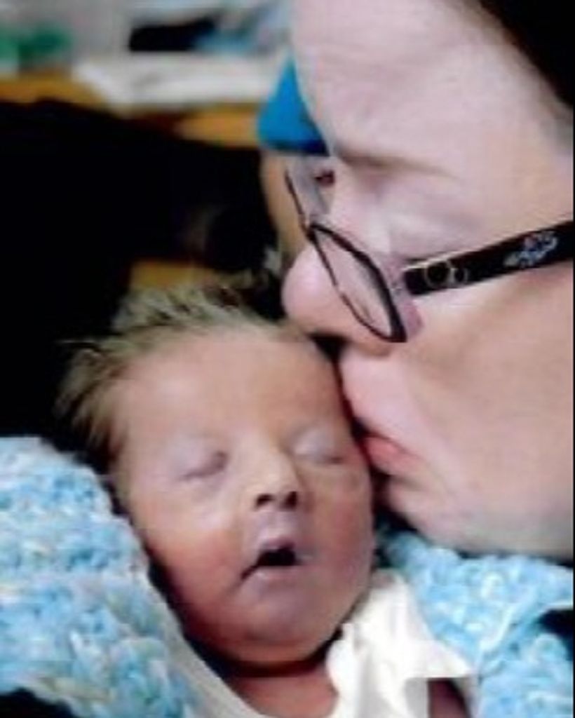 Jaxson Wayne Patten