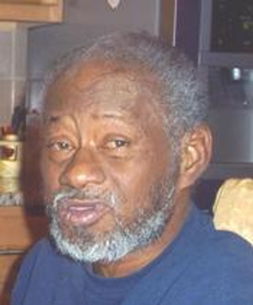 Charles Lewis Barnett Jr. Profile Photo