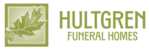 Hultgren Funeral Home and Cremation Center Logo