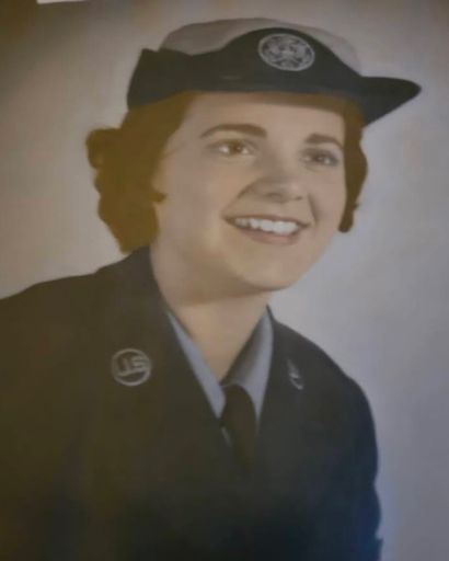 Sandra E Paxton's obituary image