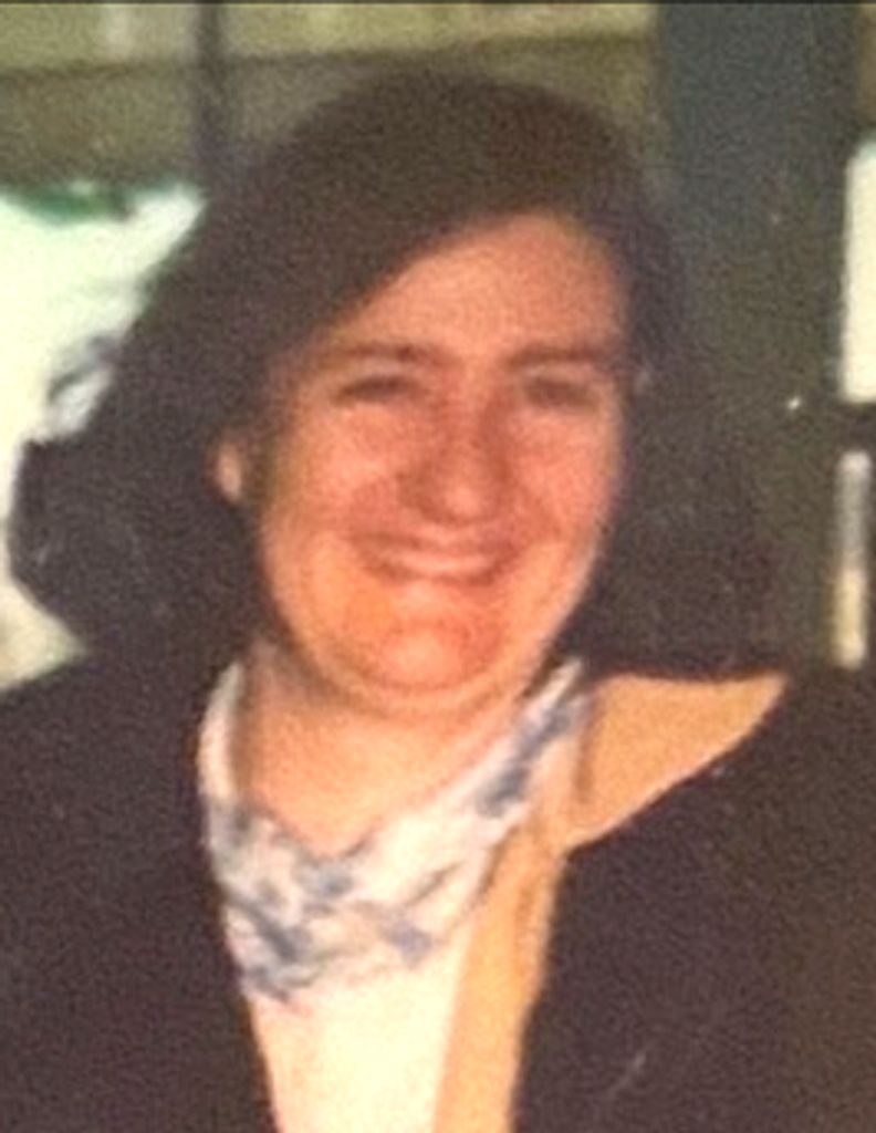 Beth Warren
