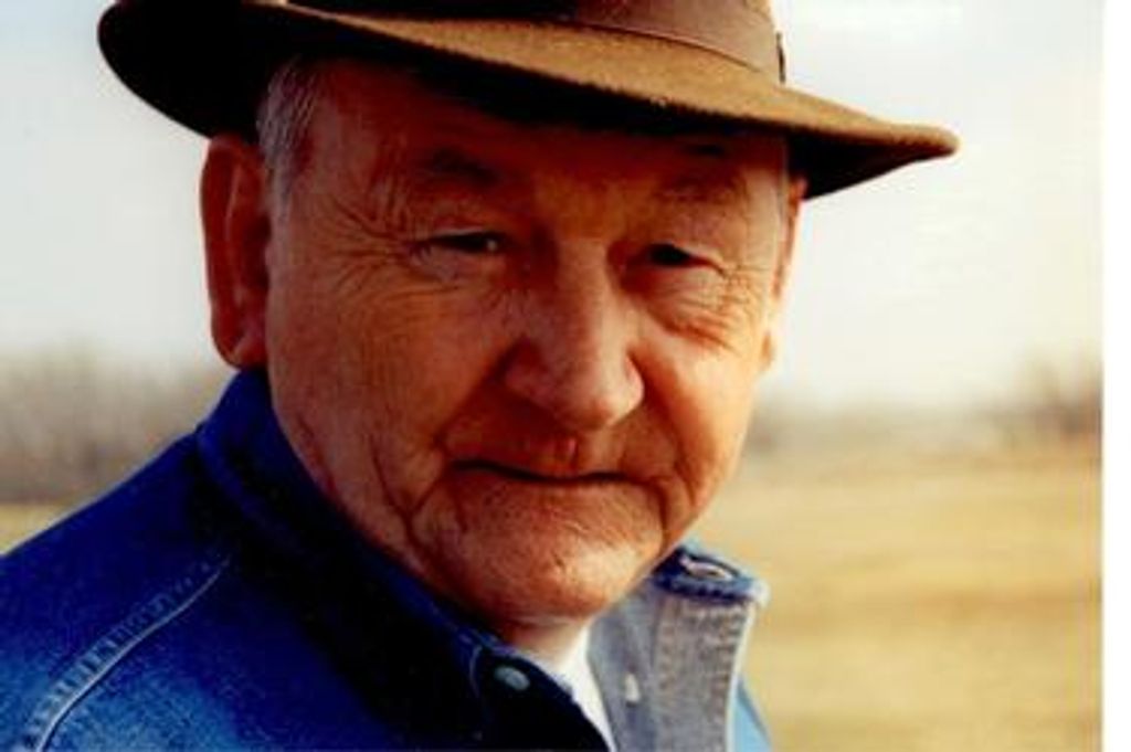 Nathan Franklin Conley Profile Photo