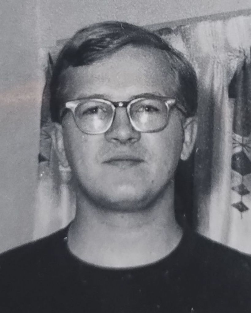 David A. Suchala