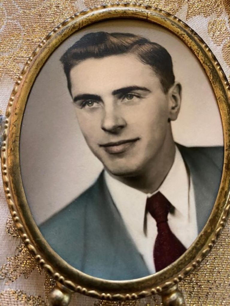 Eugene William Balke Profile Photo