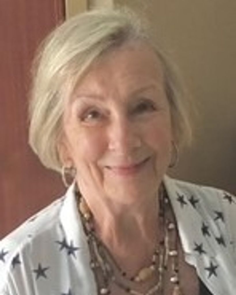 Sally Johnson Harlan