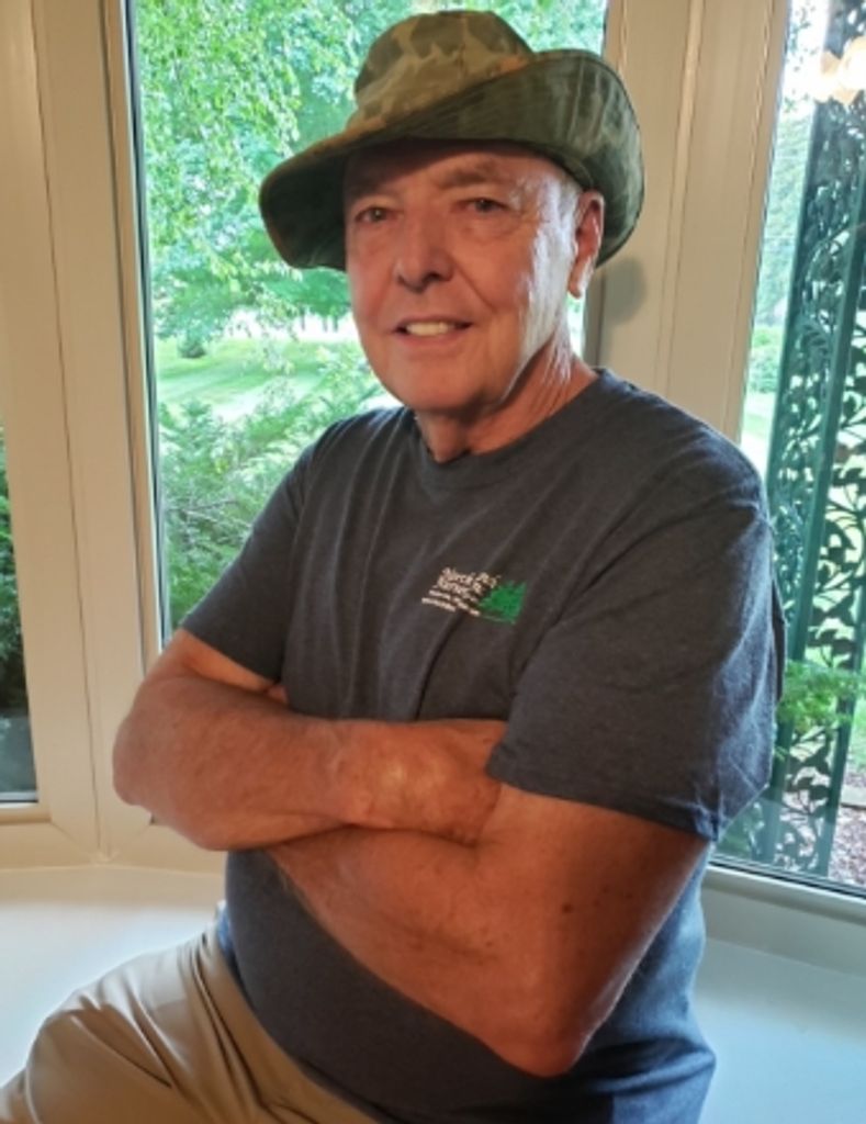 Robert D. "Bob" Boos Profile Photo