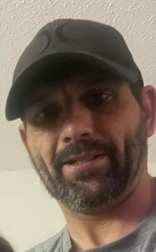 Jeffrie Wayne Cash Profile Photo