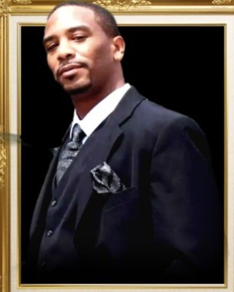 Reginald Brian Oliver Profile Photo
