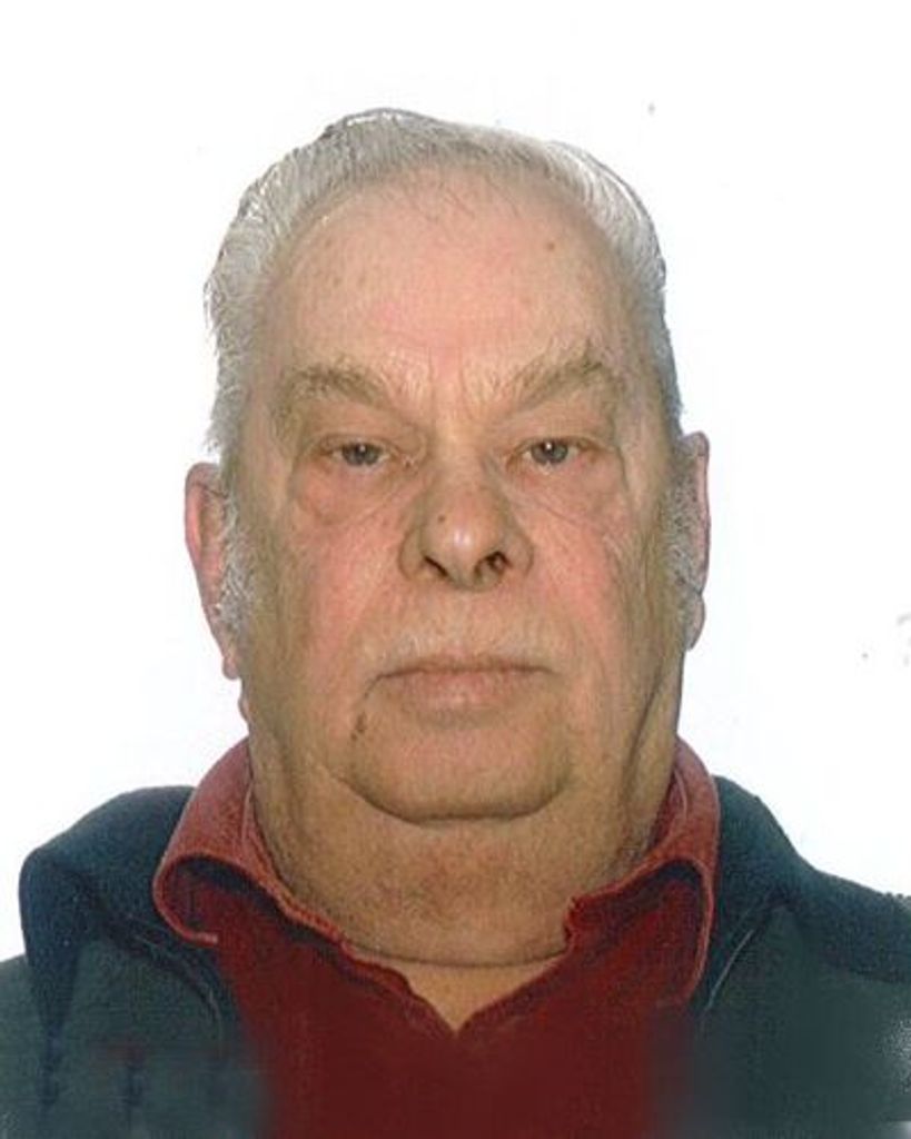 Rex John Tryhorn Profile Photo