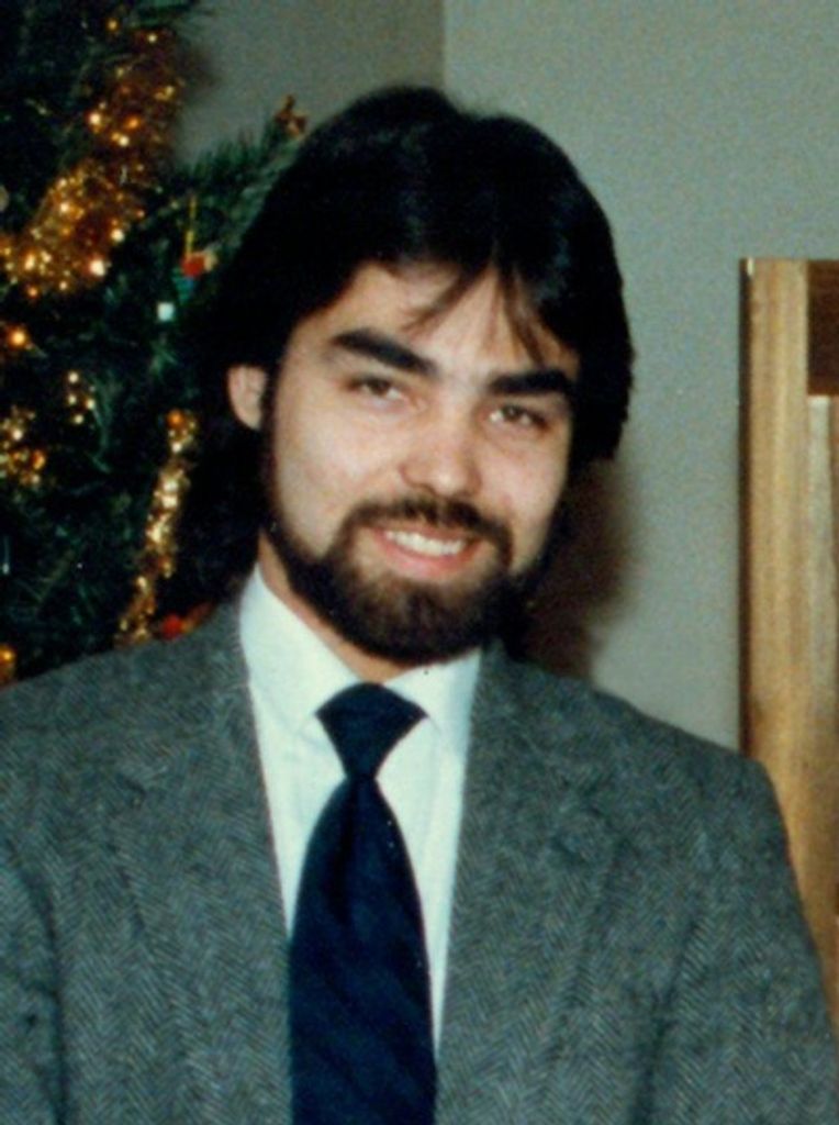 Jon D. Krug