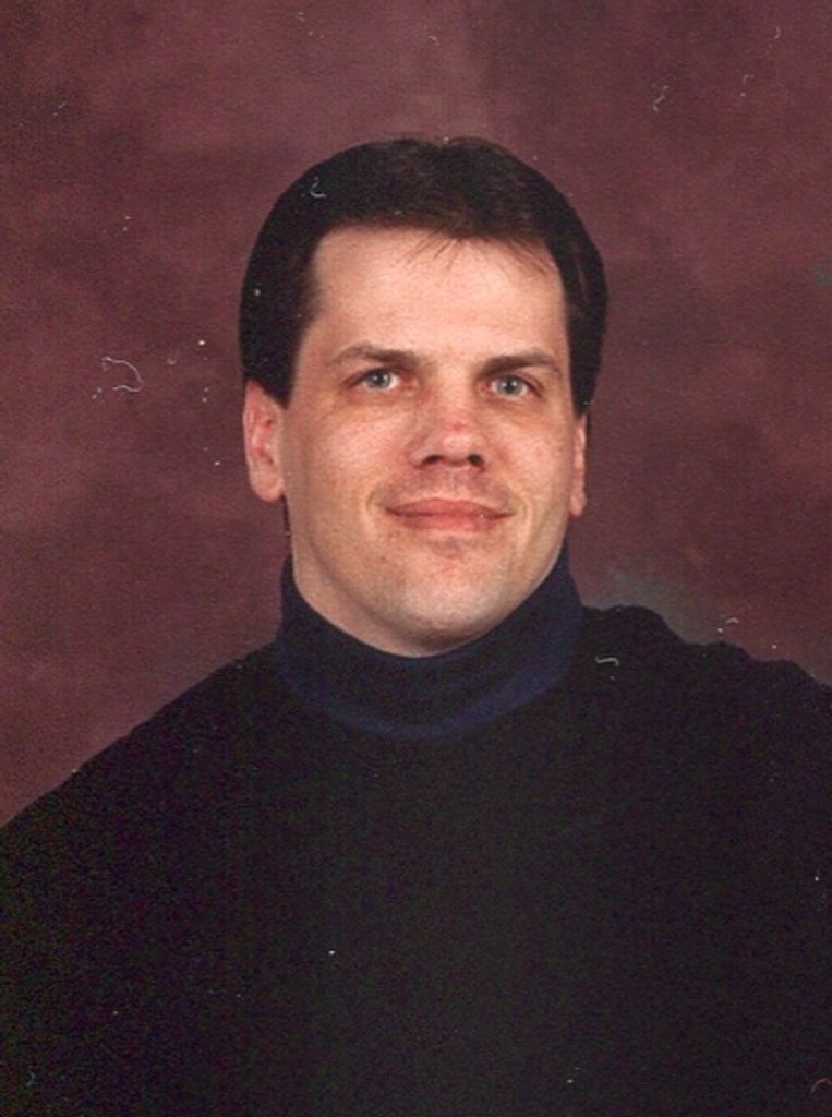 Randall "Rudy" Kettner Profile Photo