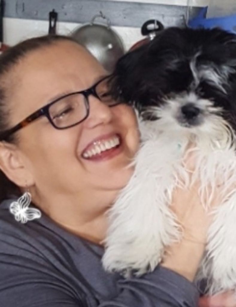 Elizabeth Esther Fagan Profile Photo